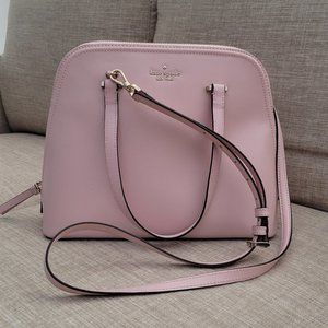 Kate Spade Satchel (medium sized)